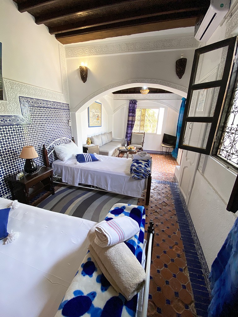 bed room Sridila