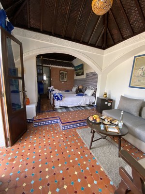 chambre Sridila